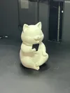80mm height bicolor | 0.2mm layer, 2 walls, 8% infill