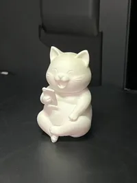 45mm height | 0.16mm layer, 2 walls, 8% infill
