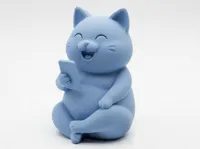 80mm height | 0.2mm layer, 2 walls, 8% infill