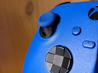 IDLE-Gamer for Console