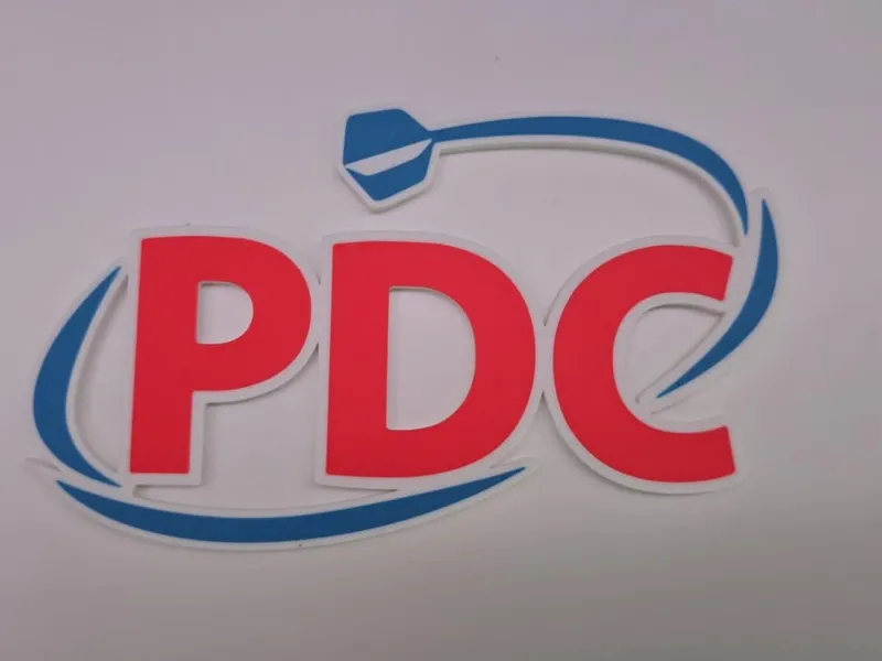 PDC Logo/Sign