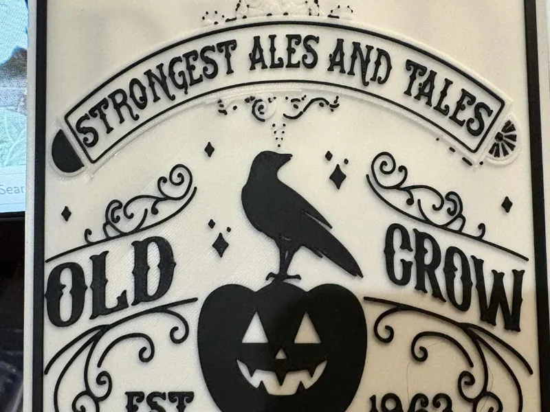 old crow tavern