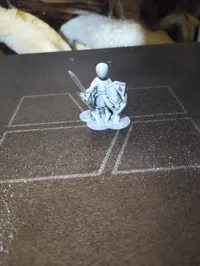 Added Supports