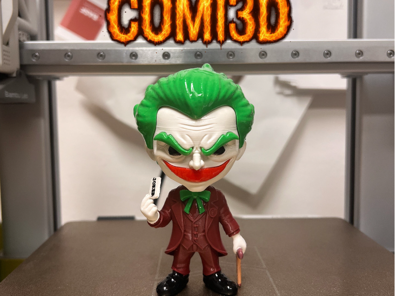 JOKER / NO AMS