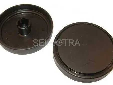Vacuum Wheel