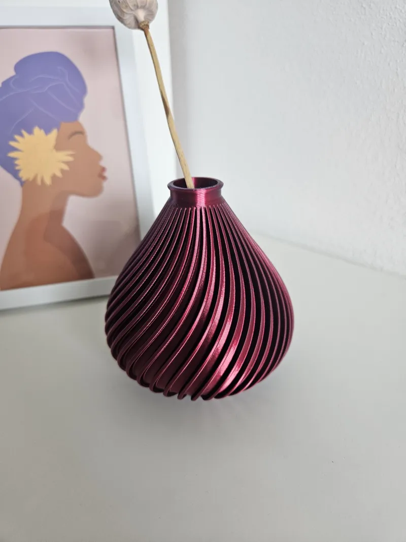 Spiralvase