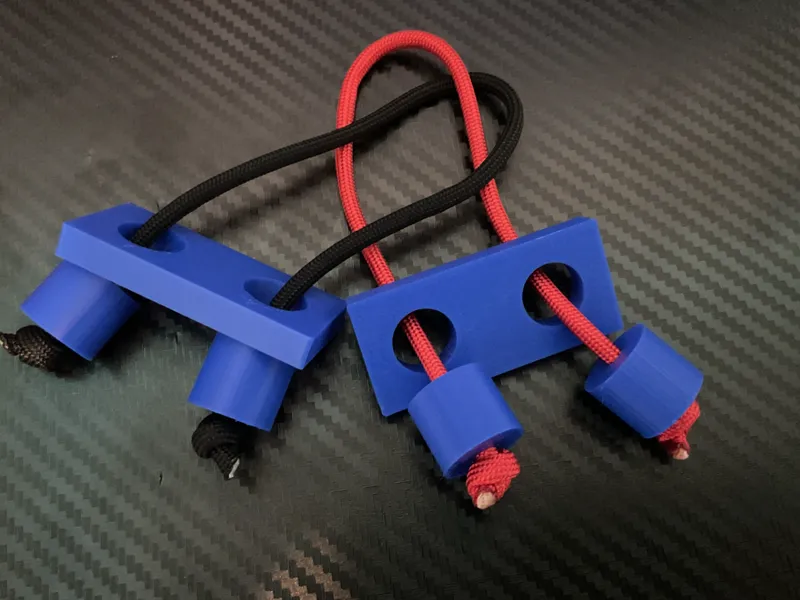 Rope Puzzle