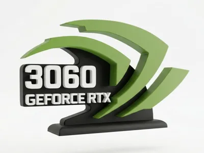 nVidia RTX 3060 GPU support