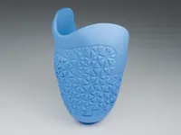 X1C, 0.2mm layer, 2 walls, 99% infill