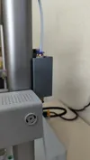 Cover - 0.2mm layer, 2 walls, 15% infill