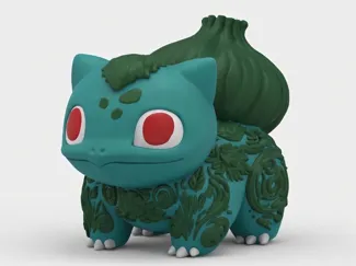 Bulasaur