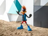 Фигурка Daffy Duck