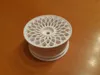 0.08mm layer, 4 walls, 100% infill