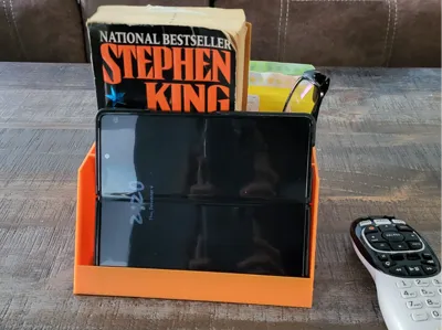 Phone/Tablet Vape Holder