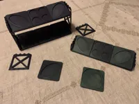 A1 mini compatible 2 floors