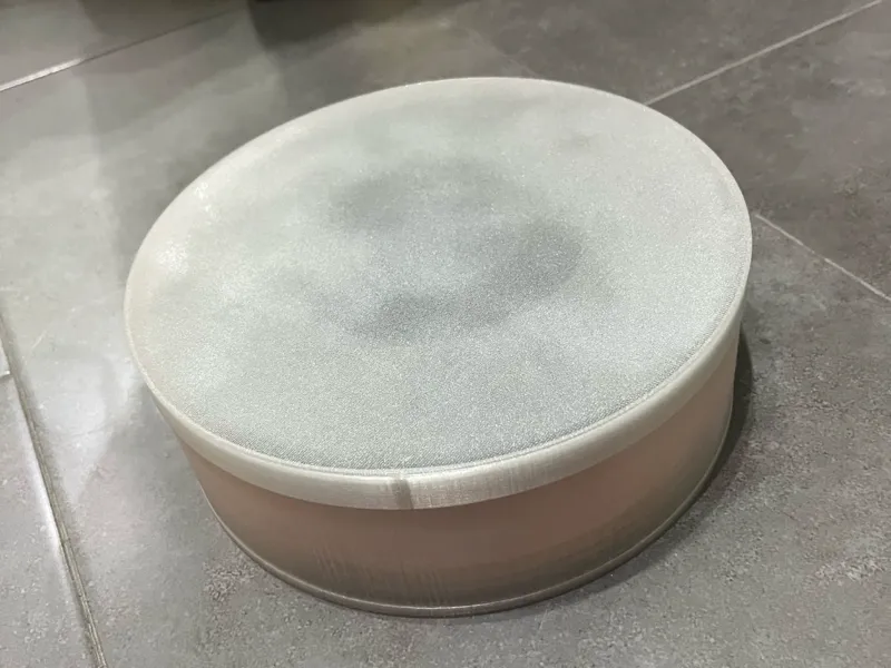 Caja Filamento