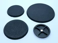 0.2mm nozzle, 0.06mm layer, 4 walls, 100% infill