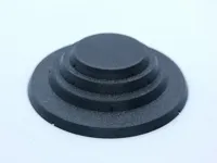 0,4 mm nozzle, 0.12mm layer, 3 walls, 15% infill