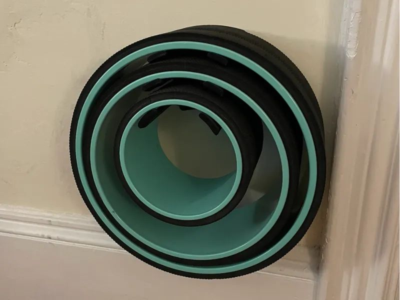 Chirp Wheel Wall Mount