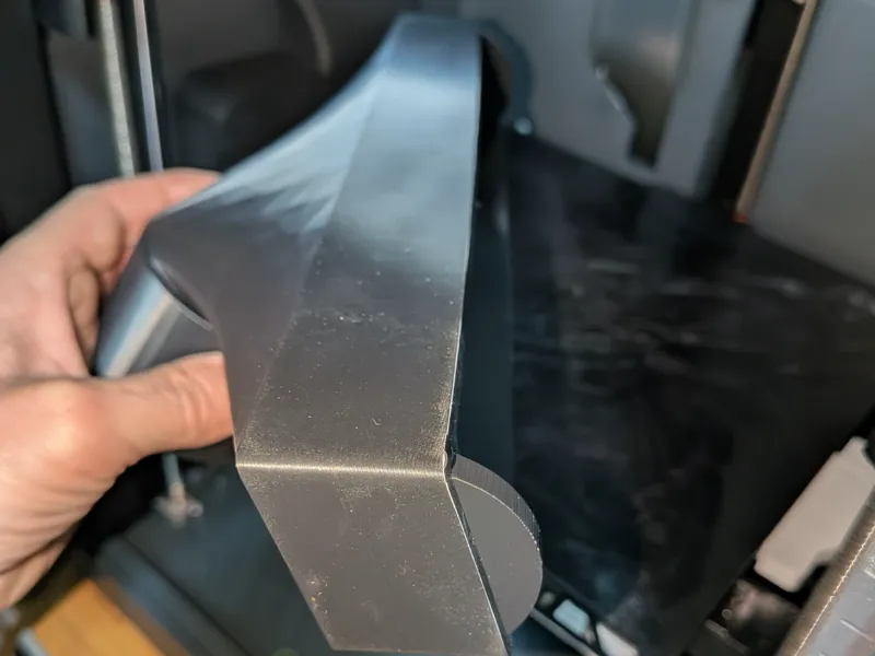 Shopvac floor tool - 2.5"