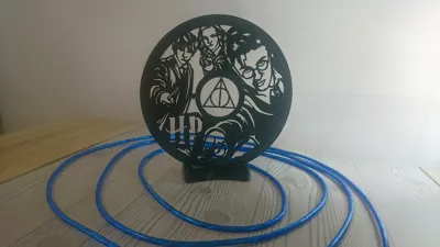 Ring Harry Potter
