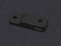 0.2mm layer, 6 walls, 25% infill