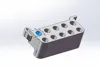 02 8.4mm diameter 10 flat holes