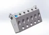 01 8.4mm diameter 17 angled holes