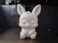 0.2mm layer, 2 walls, 5% infill