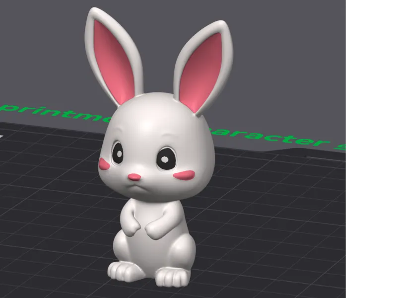 easter bunny