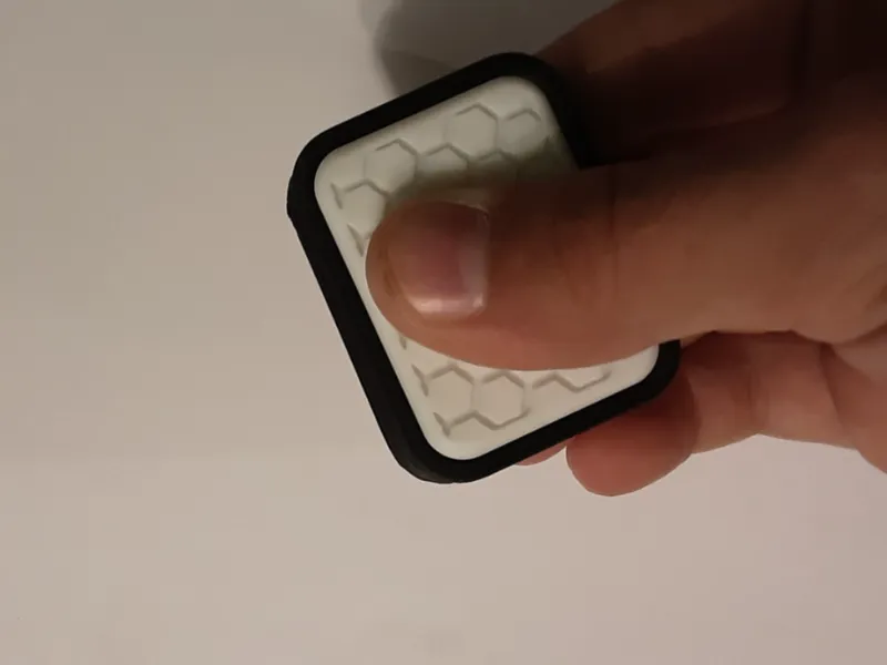 Fidget Slider