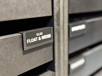 Drawer Label Holder V1