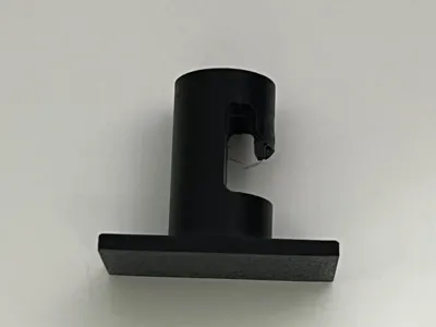 Rounded Hook