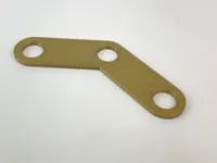 Medium 45 Degree Plate 0.2mm layer, 4 walls, 20% infill