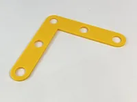 Large 90 Degree Plate 0.2mm layer, 4 walls, 20% infill