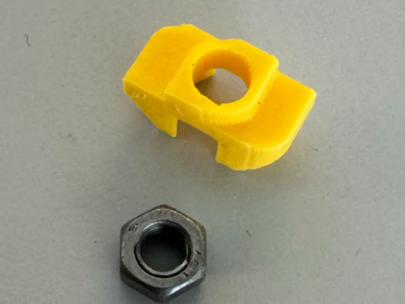 Bosch T-Nut 3030 M5