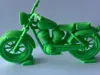 0.2mm layer, 2 walls, 7% infill