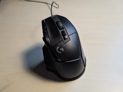 Logitech G502 X Holder