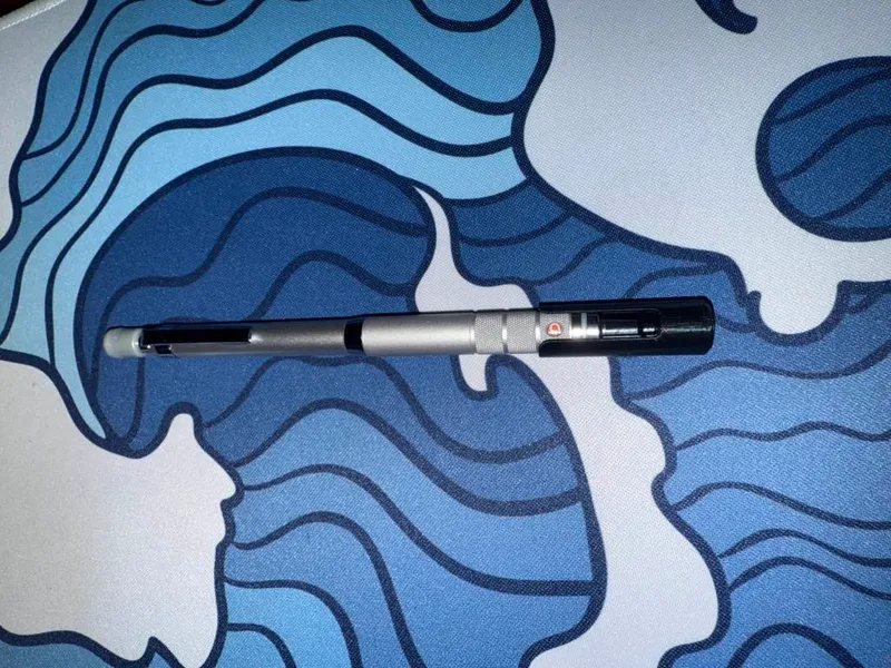 Uni Kuru Toga Pencil Tip Protective Cover