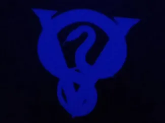 bullet for my valentine venom album 2D print 