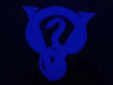 bullet for my valentine venom album 2D print 