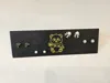 5 models - Panda, Penguin, Cat, Swan and Plain