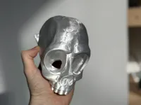 0.12mm layer, 2 walls, 15% infill