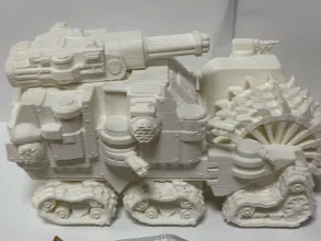 orc tank]
