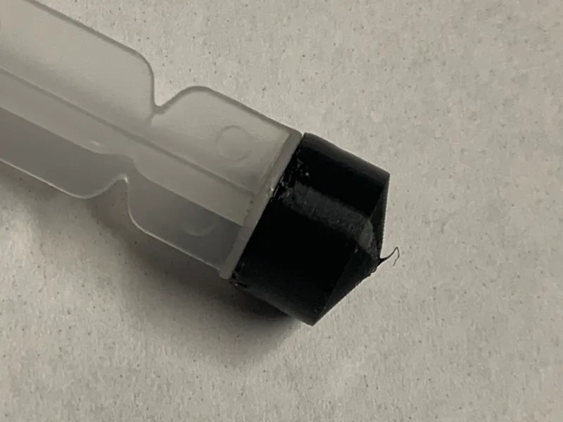 5ml Syringe Plunger