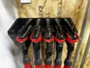 Bessey Clamp Rack 6 slots