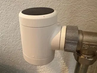 Tado X fill ring