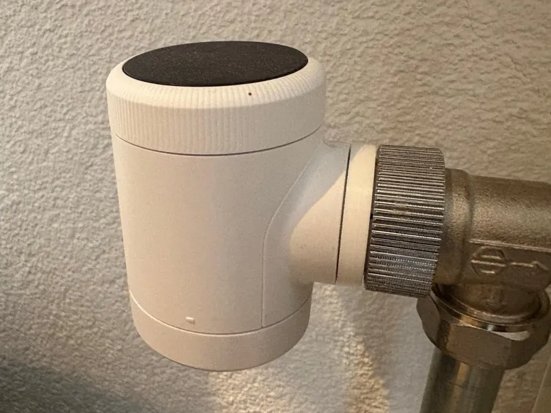 Tado X fill ring 