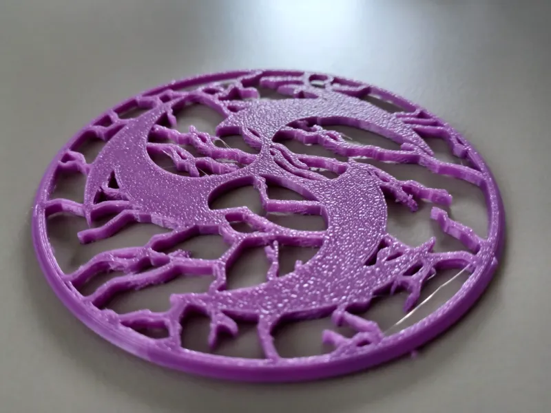 Genshin element electro coaster