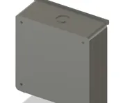 0.2mm layer, 6 walls, 25% infill